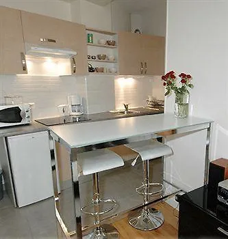 Constance - Montmartre Apartment Paris