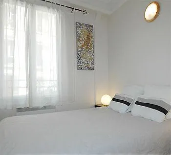 Apartment Constance - Montmartre *