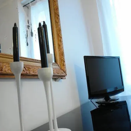 Apartment Constance - Montmartre Paris