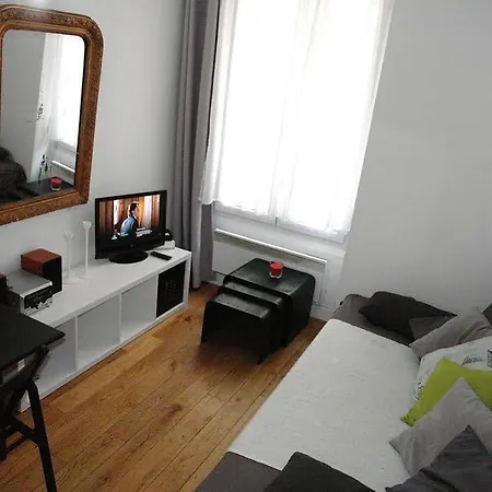 Apartment Constance - Montmartre *