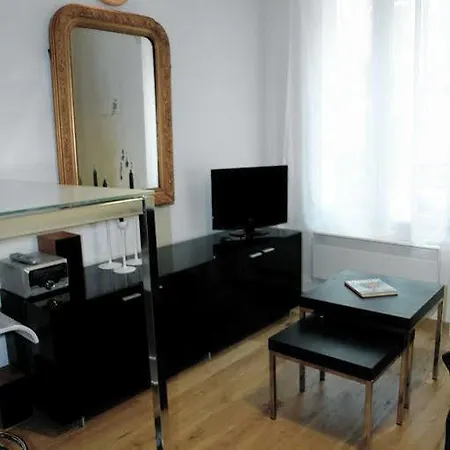 Apartment Constance - Montmartre