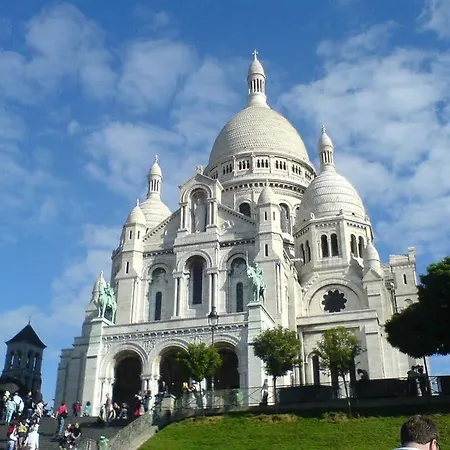 Apartment Constance - Montmartre *