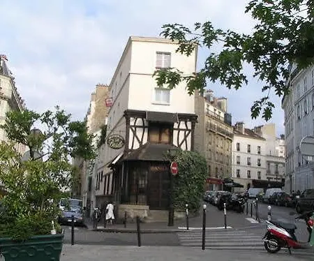 Apartment Constance - Montmartre *